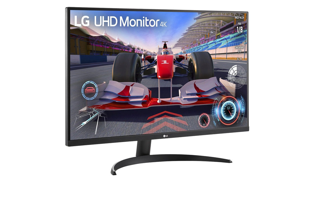 EAN 8806084825995 - LG 32UR500-B.AEU pantalla para PC 80 cm (31.5") 3840 x 2160 Pixeles 4K Ultra HD Negro imagen 2