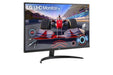 EAN 8806084825995 - LG 32UR500-B.AEU pantalla para PC 80 cm (31.5") 3840 x 2160 Pixeles 4K Ultra HD Negro imagen 2