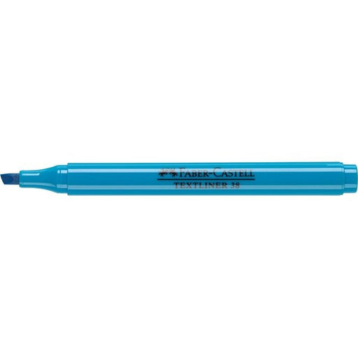 EAN 9556089005869 - Faber-Castell 157751 marcador 1 pieza(s) Azul imagen 2