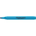EAN 9556089005869 - Faber-Castell 157751 marcador 1 pieza(s) Azul imagen 2
