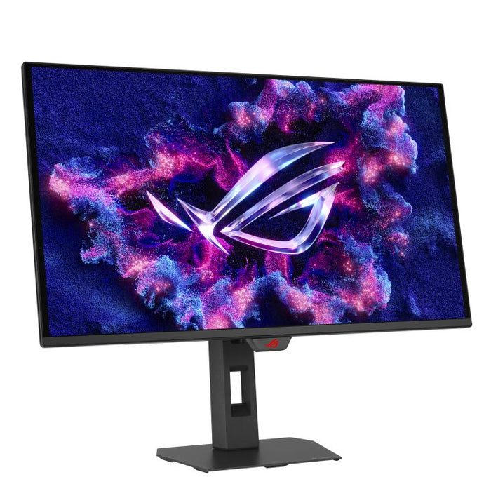 EAN 4711636157612 - ASUS ROG Strix OLED XG27AQDMES pantalla para PC 67,3 cm (26.5") 2560 x 1440 Pixeles Quad HD QD-OLED Negro imagen 4