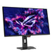EAN 4711636157612 - ASUS ROG Strix OLED XG27AQDMES pantalla para PC 67,3 cm (26.5") 2560 x 1440 Pixeles Quad HD QD-OLED Negro imagen 4
