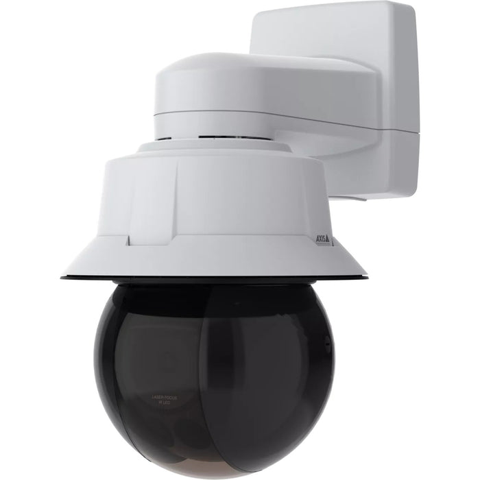 EAN 7331021087781 - Axis Q6355-LE Almohadilla Cámara de seguridad IP Interior y exterior 1920 x 1080 Pixeles Techo imagen 3