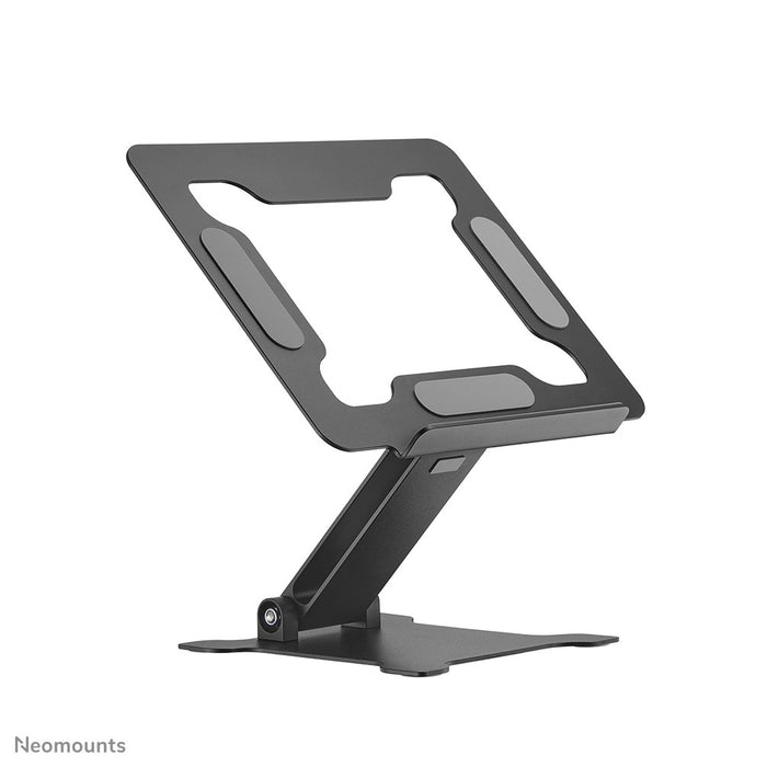 EAN 8717371443078 - Neomounts DS20-740BL1 soporte para ordenador portátil Negro 38,1 cm (15") imagen 3