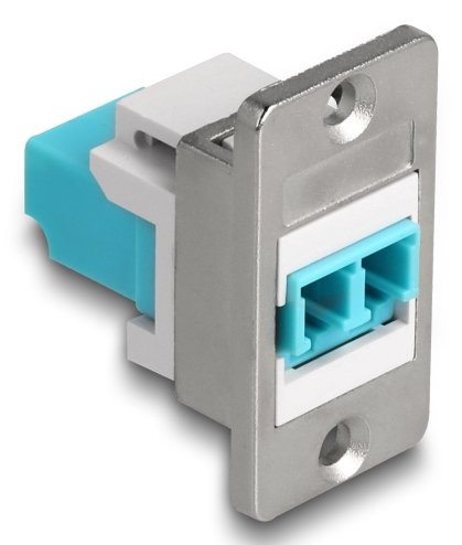 EAN 4043619908882 - DeLOCK 90888 módulo de conector de red imagen 1