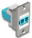 EAN 4043619908882 - DeLOCK 90888 módulo de conector de red imagen 1
