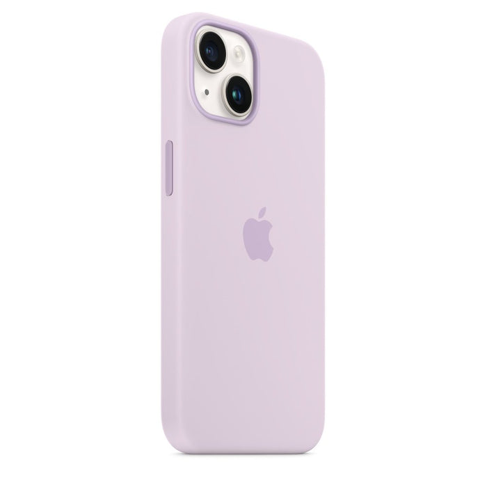 EAN 194253416081 - Apple MPRY3ZM/A funda para teléfono móvil 15,5 cm (6.1") Lila imagen 6