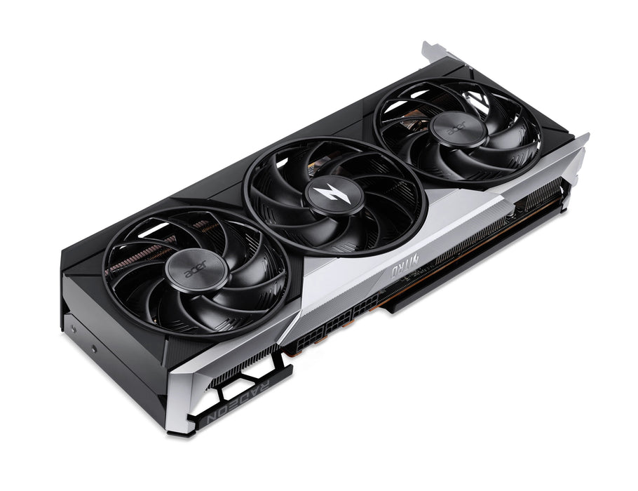 EAN 4711474226617 - Acer Nitro Radeon RX 9070 XT OC 16GB AMD GDDR6 imagen 3
