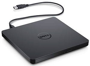 EAN 5715063104378 - DELL 784-BBBI unidad de disco óptico DVD±RW Negro imagen 1