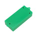 EAN 5903148912554 - Extralink ACTIVE POE INJECTOR 4 PORT GIGABIT 802.3AT/AF MODE A - 1 Gbps - 4-Port Gigabit Ethernet 48 V imagen 2