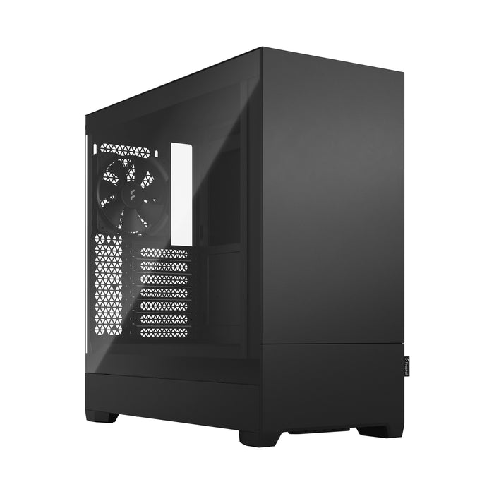 EAN 7340172703044 - Fractal Design Pop Silent Torre Negro imagen 1