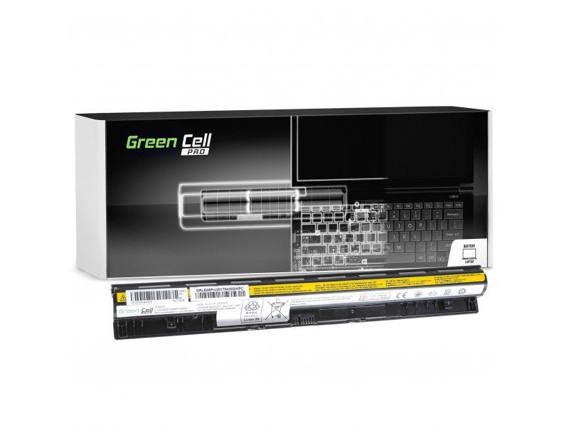 EAN 5902719424922 - Green Cell LE46PRO refacción para laptop Batería imagen 7