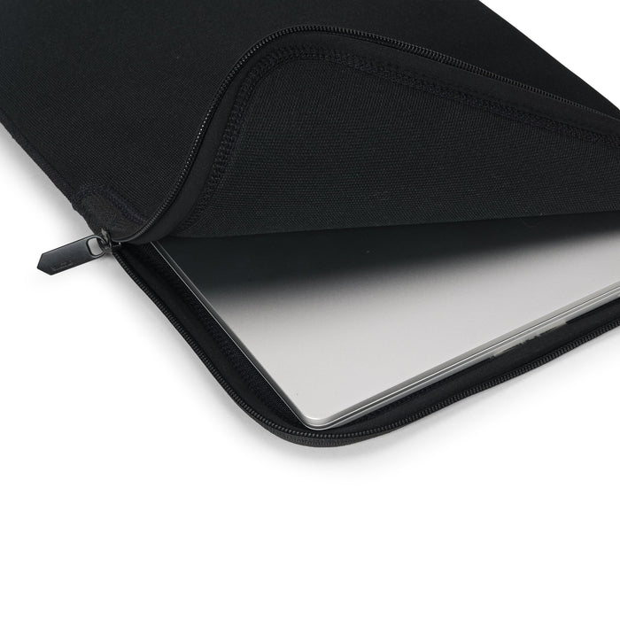 EAN 7640239420533 - DICOTA D31998-DFS maletines para portátil 38,1 cm (15") Funda Gris imagen 5