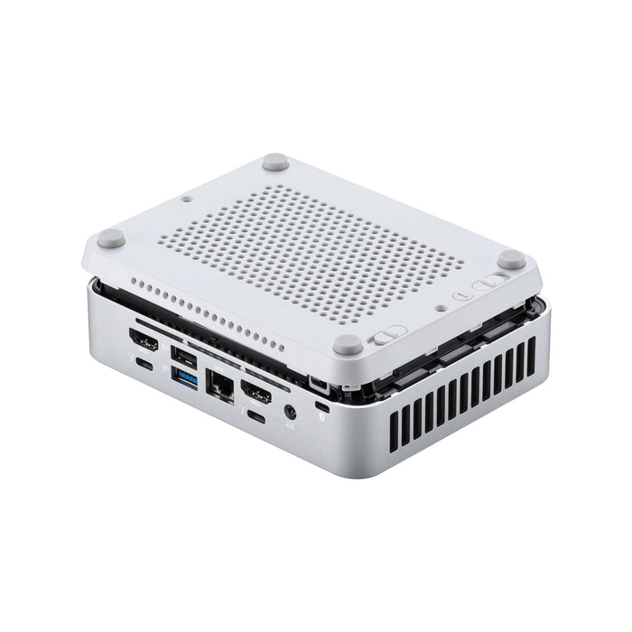 EAN 4711387496794 - ASUS NUC 14 Pro+ RNUC14RVSU900002I UCFF Plata 185H imagen 11