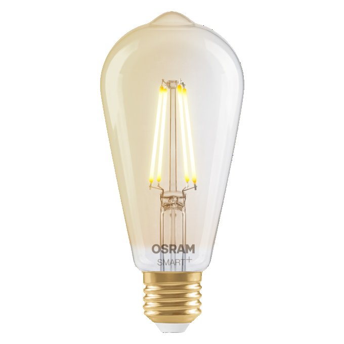 EAN 4099854530104 - Osram SMART+ lámpara LED Blanco cálido 2400 K 6 W E27 F imagen 4
