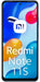 EAN 6934177769122 - Xiaomi Redmi Note 11S 16,3 cm (6.43") SIM doble Android 11 4G USB Tipo C 6 GB 64 GB 5000 mAh Azul imagen 1
