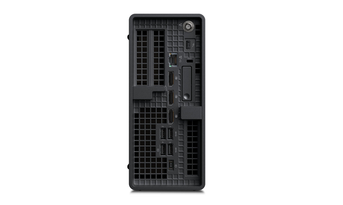 EAN 0828132388762 - Lenovo ThinkStation P3 Ultra SFF G2 Intel Core Ultra 7 265 32 GB DDR5-SDRAM 512 GB SSD Windows 11 Pro Pue imagen 7