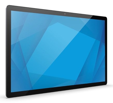 EAN 0843173128450 - Elo Touch Solutions I-Series 4 Slate Panel plano interactivo 39,6 cm (15.6") LED Wifi 350 cd / m² Full HD imagen 3