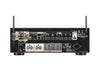 EAN 0747192140229 - Denon DRA-900H 100 W 2.2 canales Estéreo Negro imagen 4