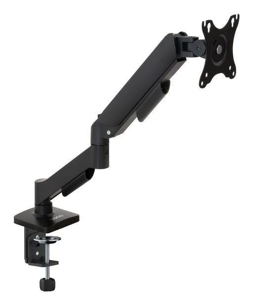 EAN 8433281016484 - TooQ DB1733TNR-B soporte para monitor 81,3 cm (32") Escritorio Negro imagen 1