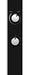 EAN 8590393243495 - Eta Warmie Interior Negro, Blanco 2000 W imagen 2