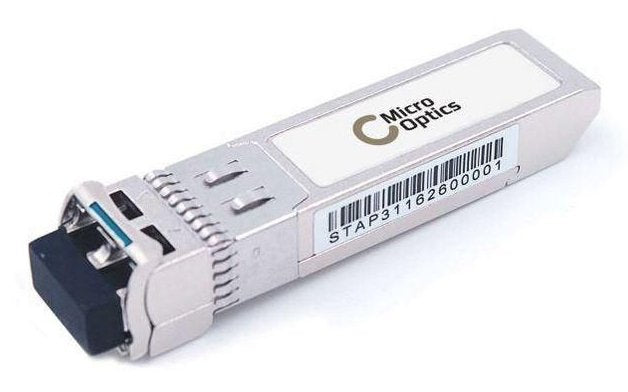 EAN 5704174177968 - Lanview MO-MFM1T02A-LR red modulo transceptor 10000 Mbit/s SFP+ 1310 nm imagen 1