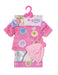 EAN 4001167833834 - BABY born 833834 accesorio para muñecas Juego de ropita para muñeca imagen 4