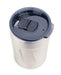 EAN 4024023037252 - TROIKA ESPRESSO DOPPIO 160 ml Plata Acero inoxidable imagen 2