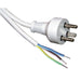 EAN 7611990960859 - ROLINE 30.16.9035 cable de transmisión Blanco 6 m Enchufe tipo K imagen 1