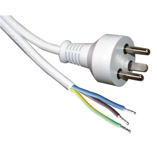 EAN 5715063094938 - ROLINE 30.16.9034 cable de transmisión Blanco 5 m imagen 1