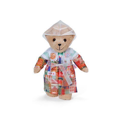 EAN 4001167839959 - BABY born 839959 accesorio para muñecas Abrigo para muñeca imagen 6