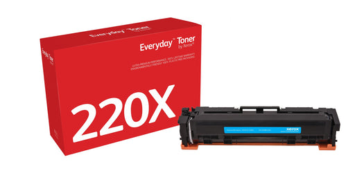 EAN 95205007657 - 006R05209 cartucho de tóner imagen 1