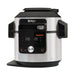 EAN 0622356249973 - Ninja OL650EU olla multi-cocción 7,5 L 1760 W Negro, Acero inoxidable imagen 1