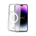 EAN 8021735204800 - Celly GELSKINMAG1056 funda para teléfono móvil 17 cm (6.7") Transparente imagen 1