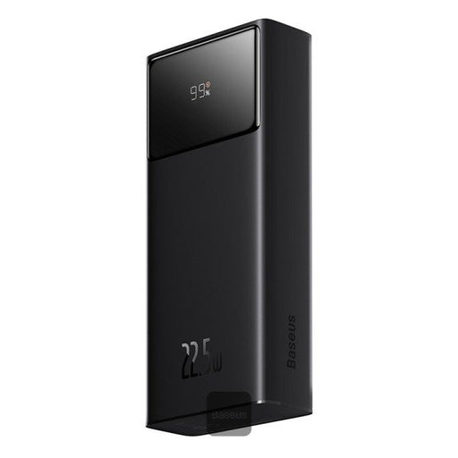EAN 6932172620691 - Baseus Star-Lord 20000 mAh Negro imagen 1