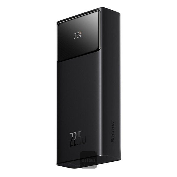 EAN 6932172620691 - Baseus Star-Lord 20000 mAh Negro imagen 1
