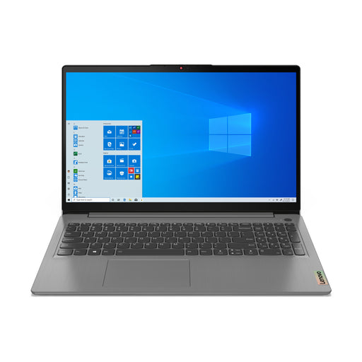 EAN 0196803677027 - Lenovo IdeaPad 3 15ALC6 AMD Ryzen™ 5 5500U Portátil 39,6 cm (15.6") Full HD 16 GB DDR4-SDRAM 512 GB SSD W imagen 1