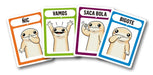 EAN 810171411068 - Asmodee Coyote 10 min Juego de mesa Estrategia imagen 4