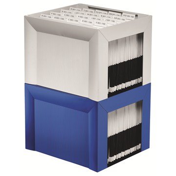 EAN 4012473190511 - HAN KARAT archivador organizador Poliestirol Gris imagen 3