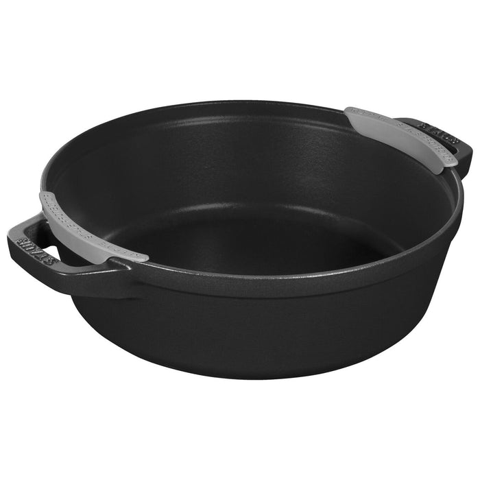 EAN 3272340054365 - Staub La Cocotte 4,2 L Alrededor hierro fundido Cazuela para hornear imagen 3