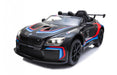 EAN 4042774452452 - Jamara BMW M6 GT3 Correpasillos con forma de coche imagen 2