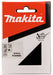 EAN 0088381914246 - Makita P-04400 suministro de pulido para herramienta rotativa Cepillo de prepulido imagen 2