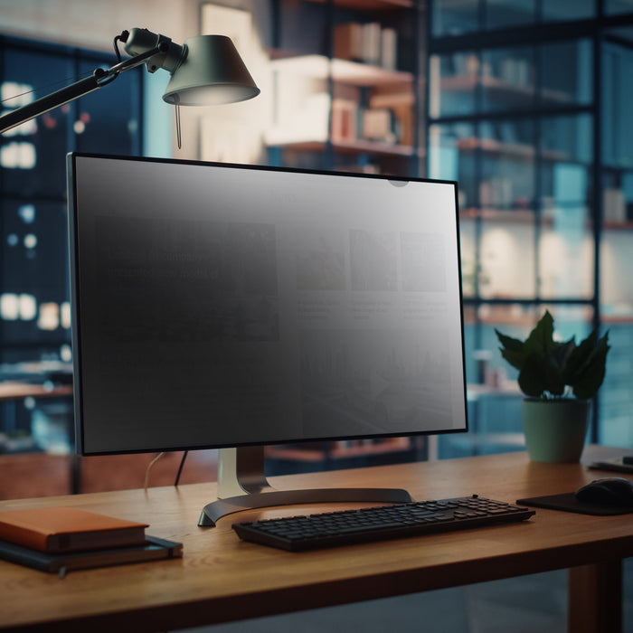 EAN 0065030894944 - StarTech.com PRIVACY-SCREEN-185M filtro para monitor 47 cm (18.5") Filtro de privacidad para pantallas si imagen 7