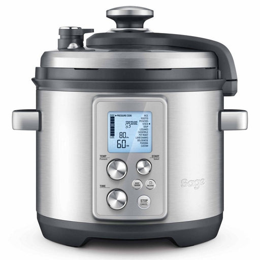 EAN 9312432029940 - Sage the Fast Slow Pro 6 L Acero inoxidable 1100 W imagen 1
