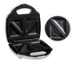 EAN 8590393131440 - Eta 015190000 sandwichera 750 W Blanco imagen 2