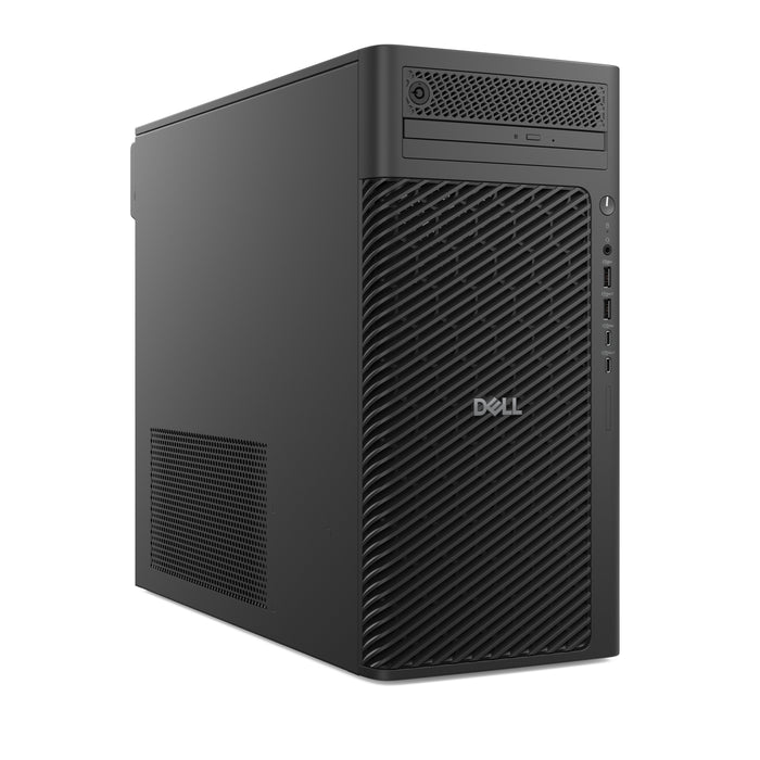 EAN 5397184936917 - DELL Pro Max T2 FCT2250 Intel Core Ultra 9 285K 64 GB DDR5-SDRAM 1 TB SSD Windows 11 Pro Torre PC Negro imagen 2
