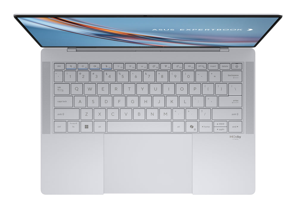 EAN 4711636348683 - ASUS ExpertBook Ultra B9406CAA-TH0301 Copilot+ PC Intel Core Ultra 7 35,6 cm (14") Pantalla táctil WQXGA+ imagen 7