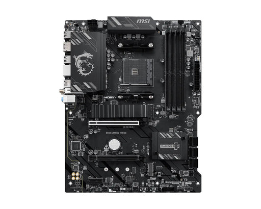 EAN 4711377459082 - MSI B550 GAMING WIFI6E placa base AMD B550 Zócalo AM4 imagen 2