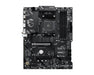 EAN 4711377459082 - MSI B550 GAMING WIFI6E placa base AMD B550 Zócalo AM4 imagen 2