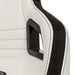 EAN 4251442501037 - noblechairs Epic Asiento acolchado Negro, Blanco imagen 3
